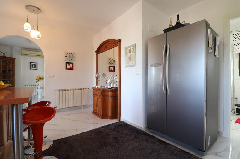5 soverom Villa til salgs