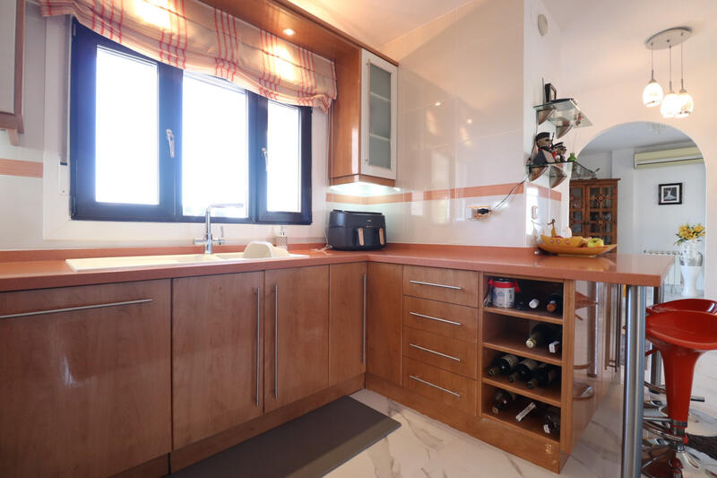 5 soverom Villa til salgs