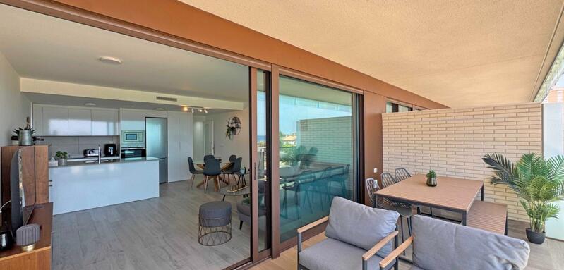 Appartement à vendre dans Cartagena, Murcia