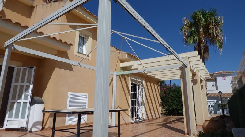 3 bedroom Villa for sale