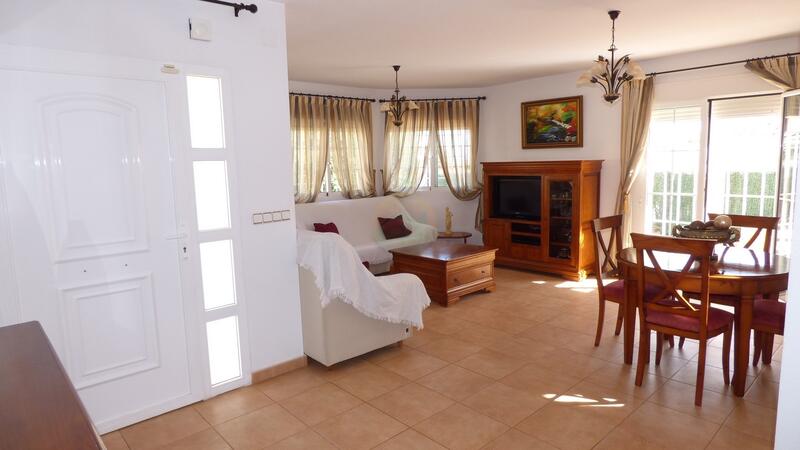 3 bedroom Villa for sale