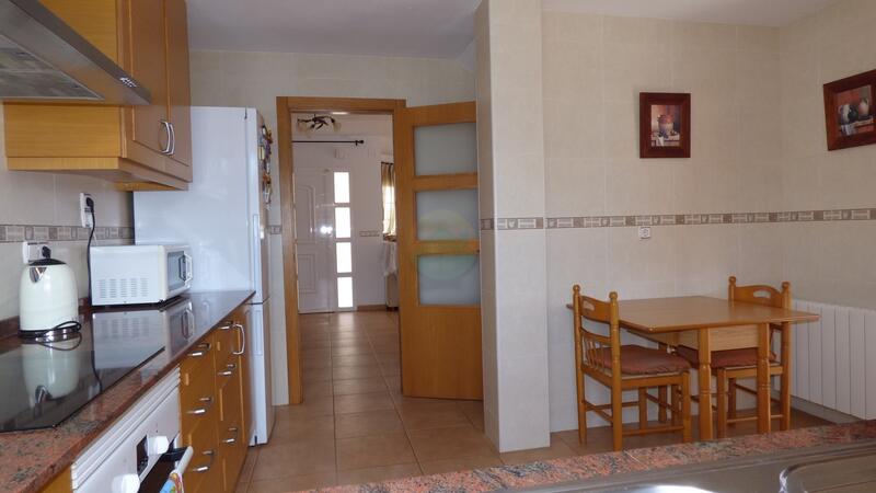 3 bedroom Villa for sale