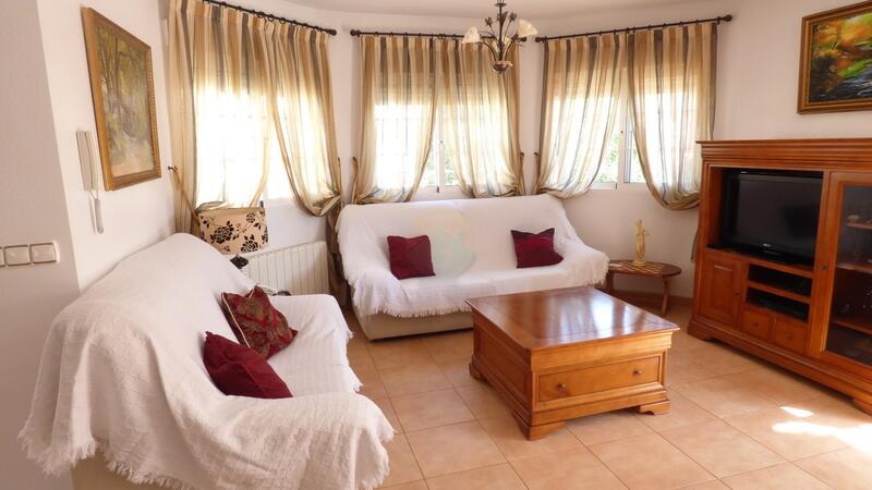 3 bedroom Villa for sale
