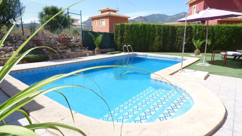 3 bedroom Villa for sale