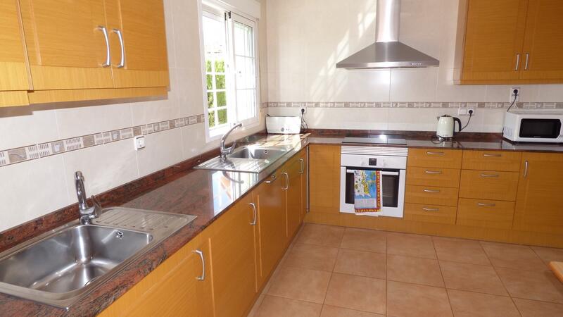3 bedroom Villa for sale