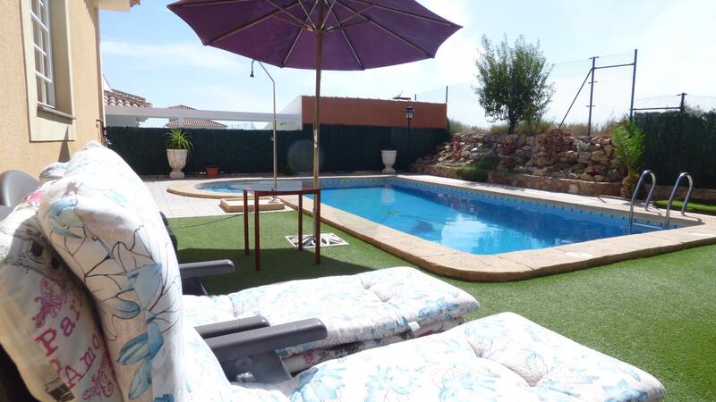 3 bedroom Villa for sale