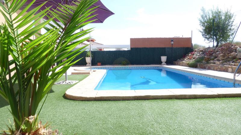 3 bedroom Villa for sale