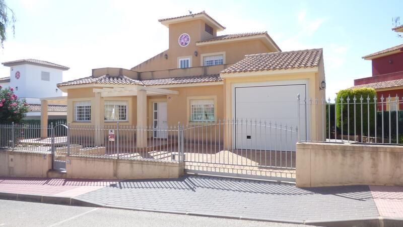 3 bedroom Villa for sale