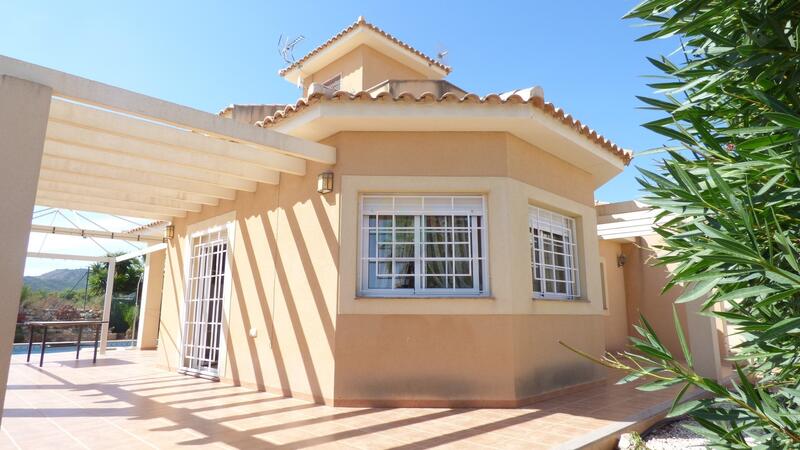 3 bedroom Villa for sale