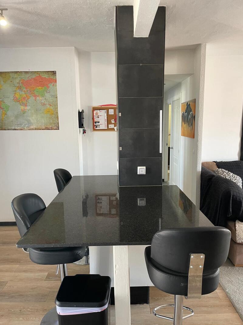 2 Cuarto Villa en venta