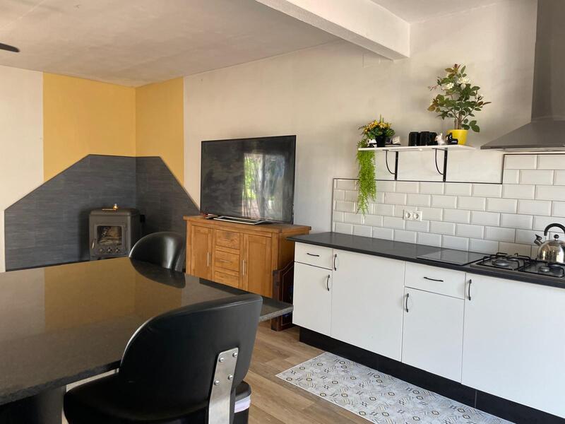 2 Cuarto Villa en venta