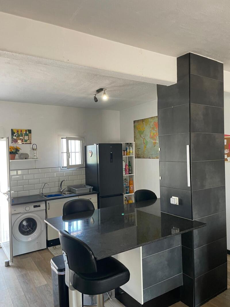 2 Cuarto Villa en venta
