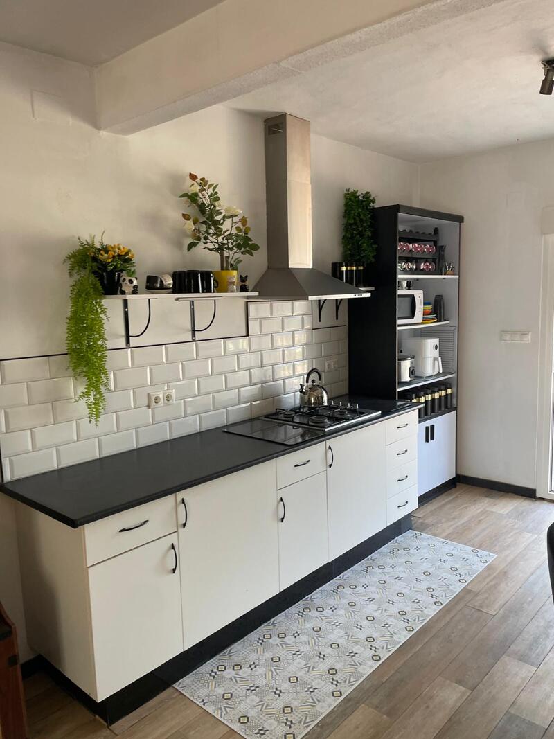 2 Cuarto Villa en venta