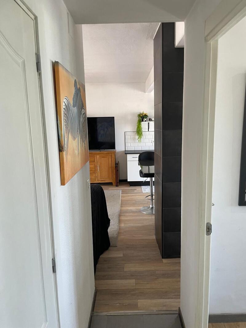 2 Cuarto Villa en venta