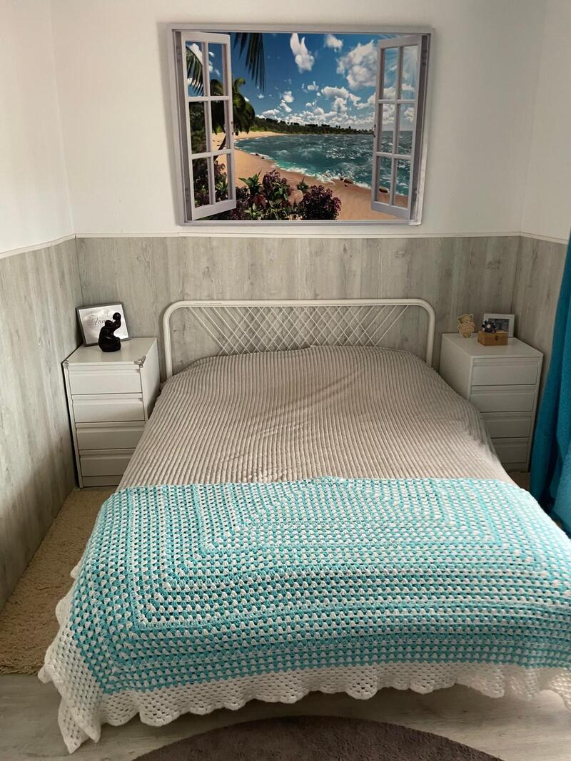 2 Cuarto Villa en venta