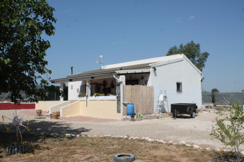 2 Cuarto Villa en venta