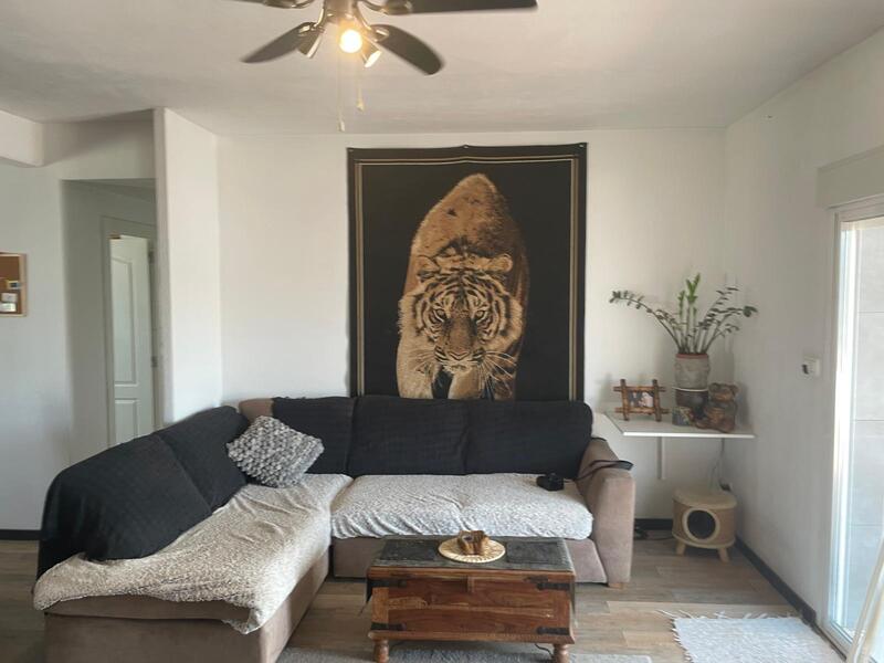 2 Cuarto Villa en venta