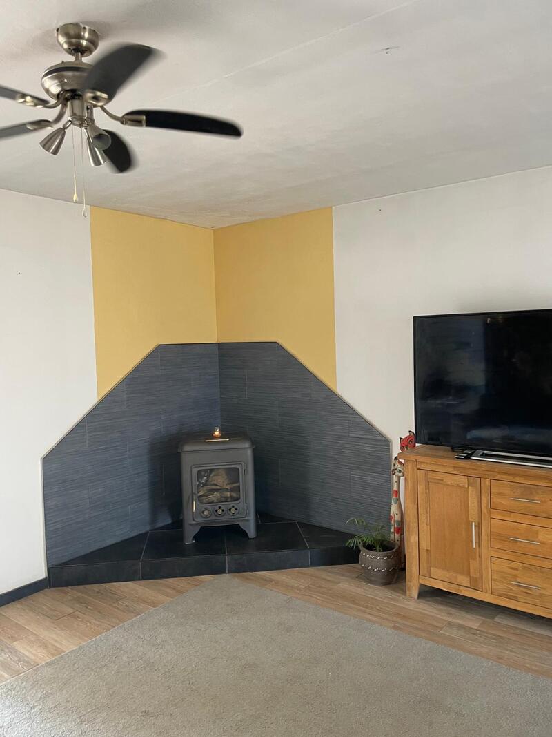 2 Cuarto Villa en venta