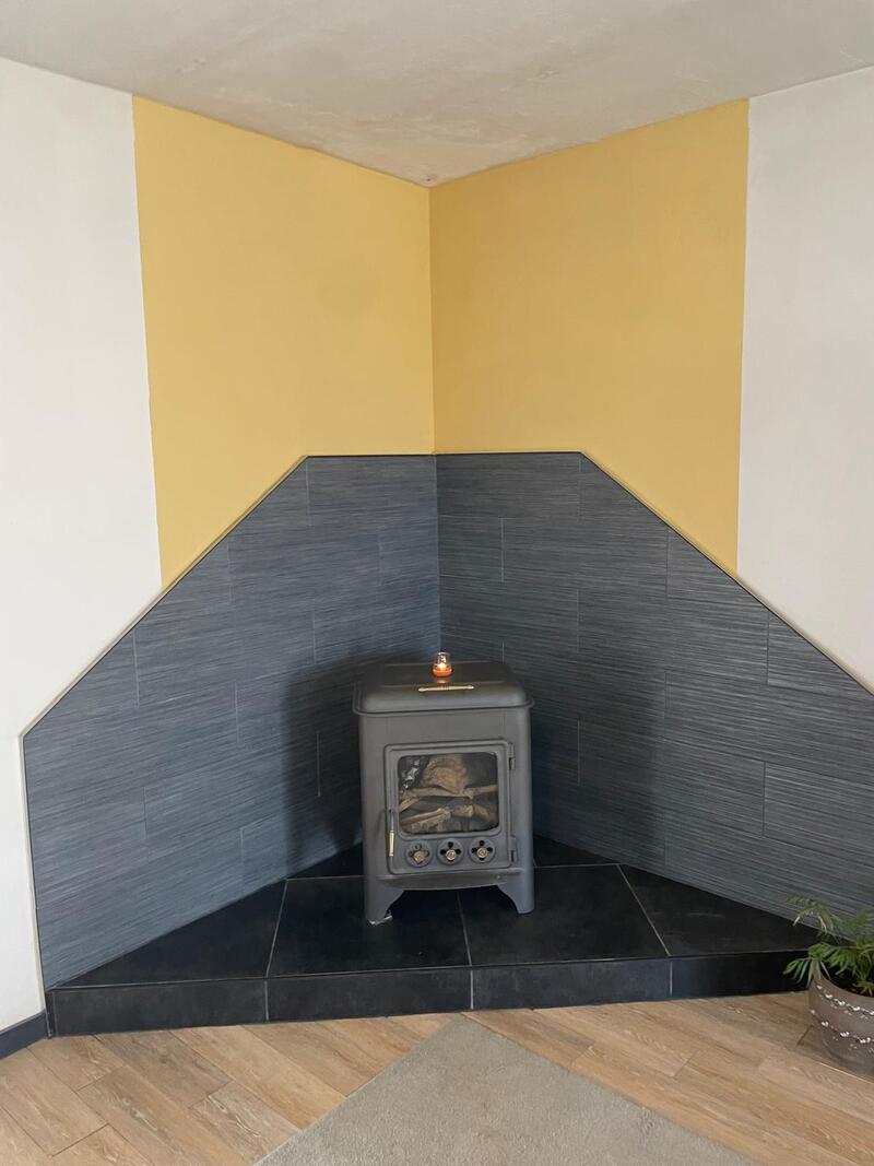 2 Cuarto Villa en venta