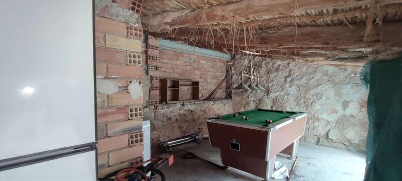 6 Cuarto Casa de Campo en venta