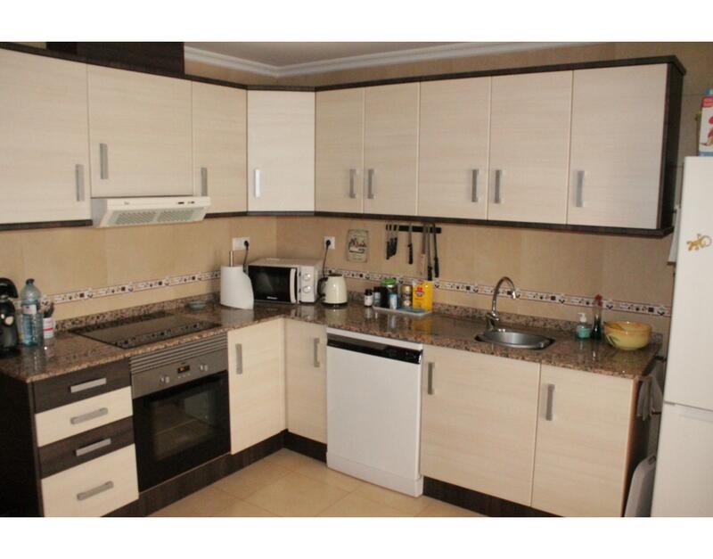3 Cuarto Adosado en venta