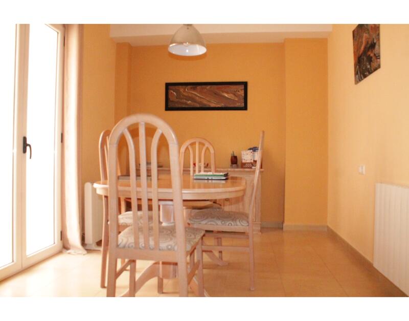 3 Cuarto Adosado en venta