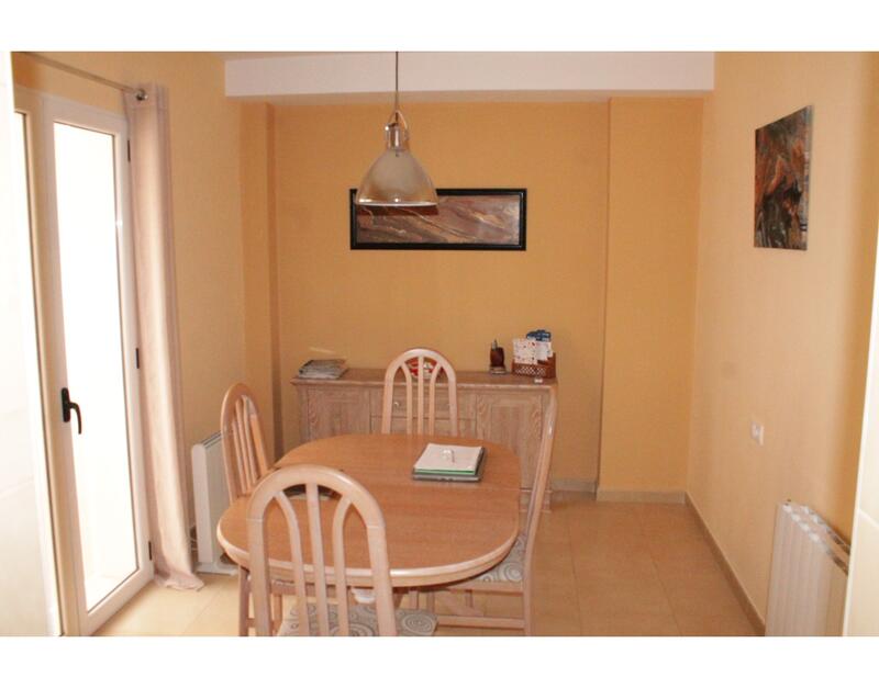 3 Cuarto Adosado en venta