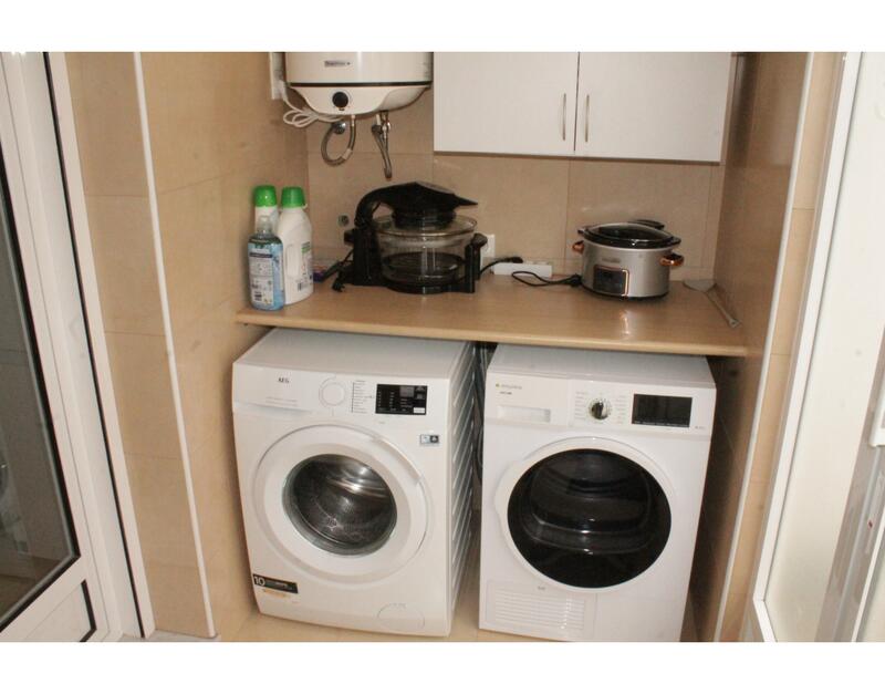 3 Cuarto Adosado en venta