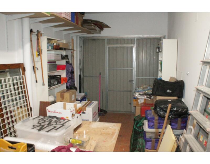 3 Cuarto Adosado en venta