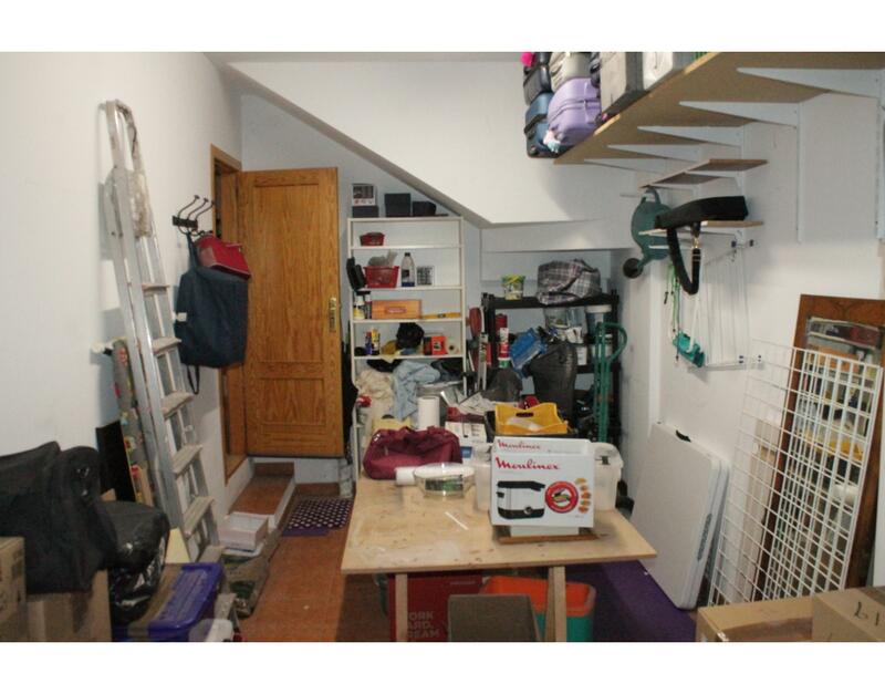 3 Cuarto Adosado en venta