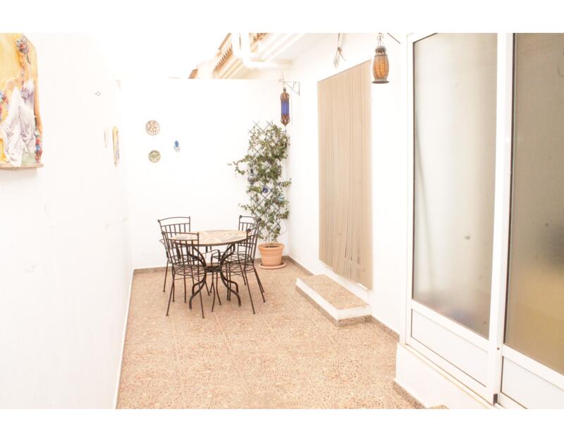 3 Cuarto Adosado en venta