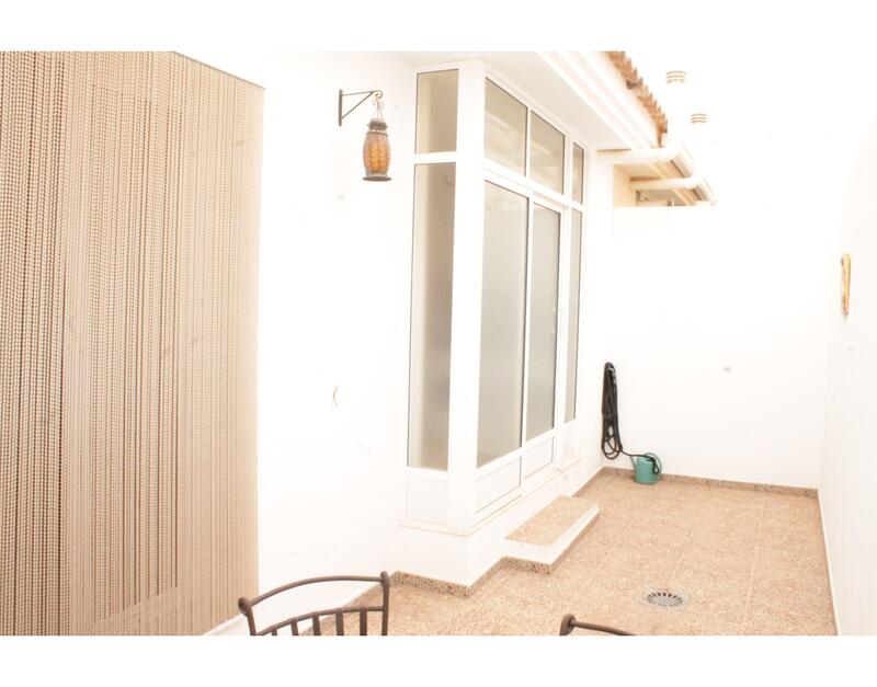 3 Cuarto Adosado en venta