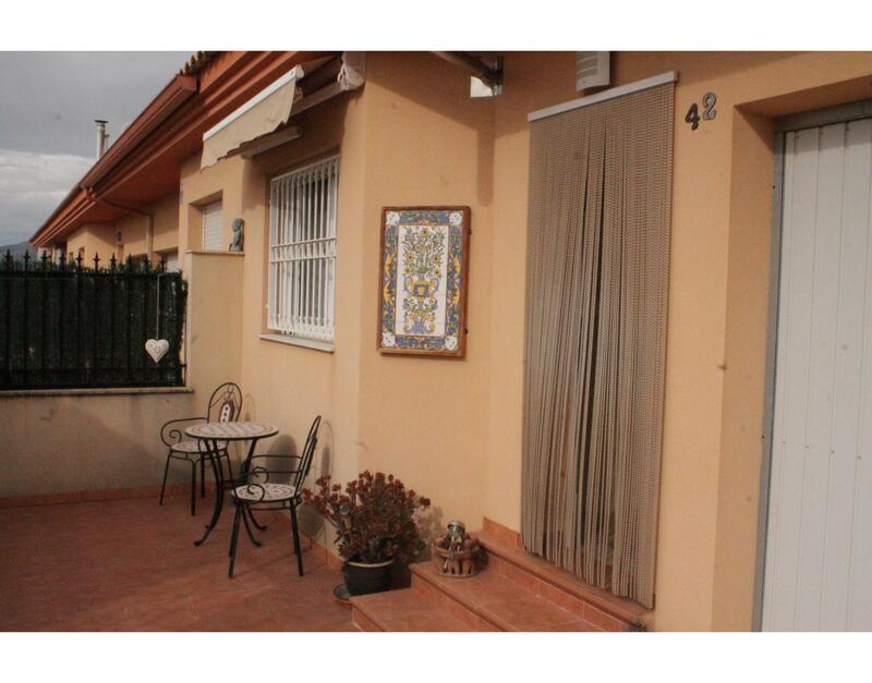 3 Cuarto Adosado en venta