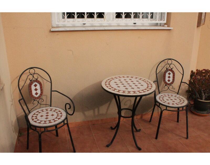 3 Cuarto Adosado en venta