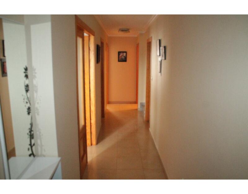 3 Cuarto Adosado en venta