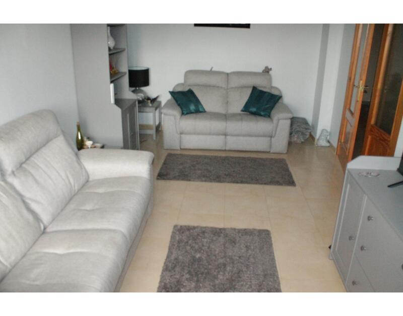 3 Cuarto Adosado en venta
