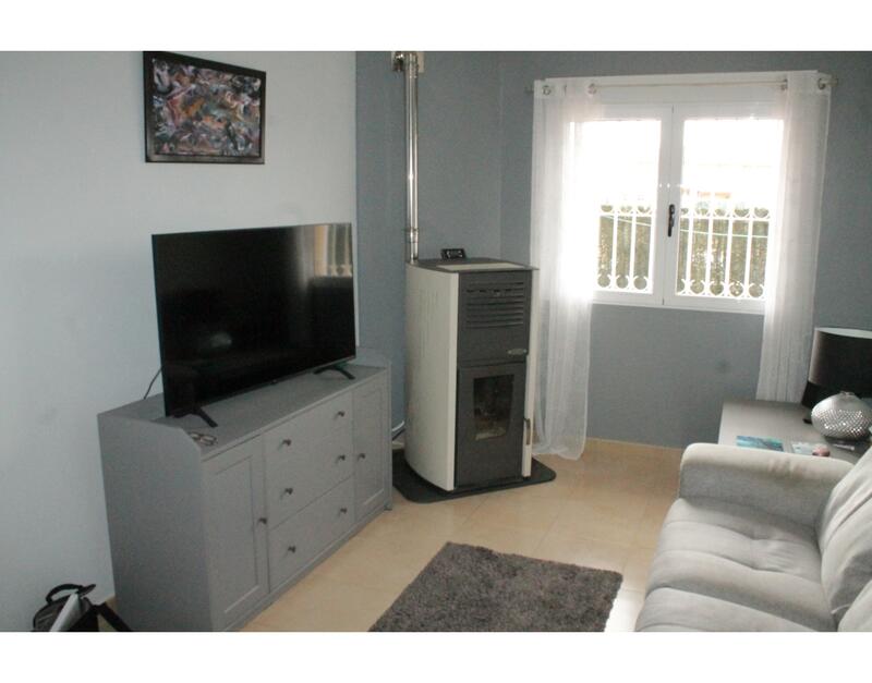 3 Cuarto Adosado en venta