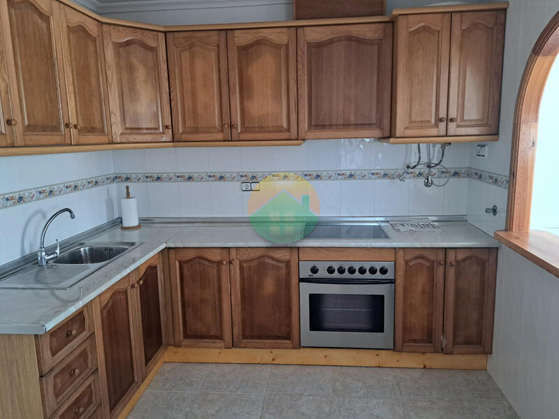 2 Schlafzimmer Villa zu verkaufen
