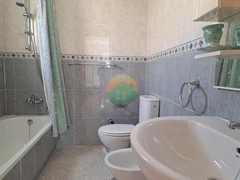 2 Schlafzimmer Villa zu verkaufen
