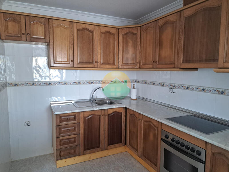 2 Schlafzimmer Villa zu verkaufen