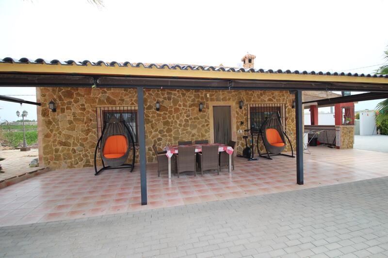 3 bedroom Villa for sale