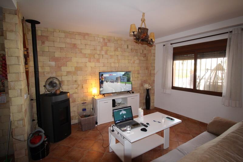 3 bedroom Villa for sale