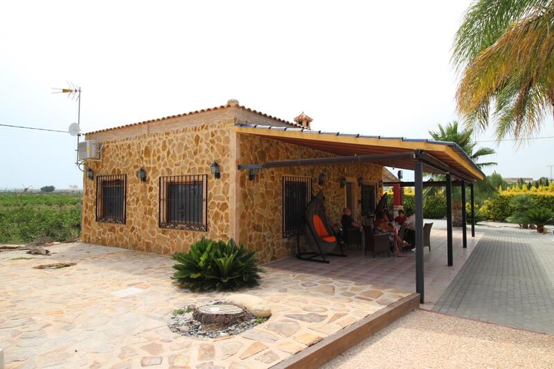 3 bedroom Villa for sale
