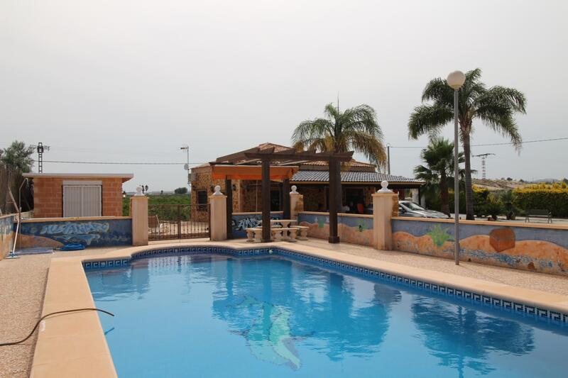 3 bedroom Villa for sale