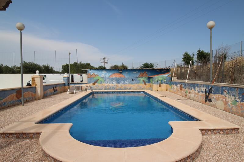 3 bedroom Villa for sale