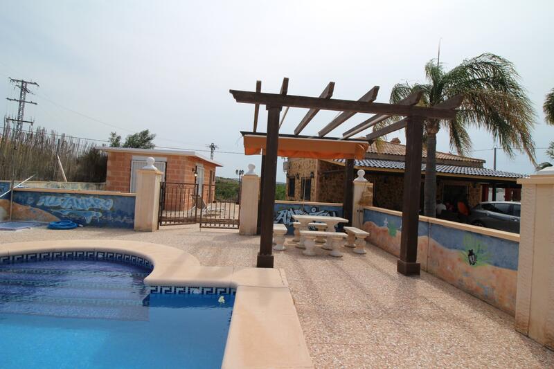 3 bedroom Villa for sale