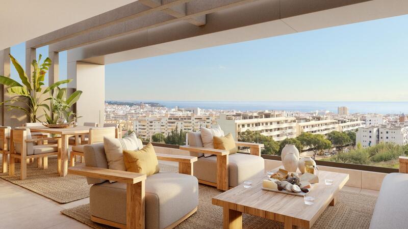 3 bedroom Apartment for sale
