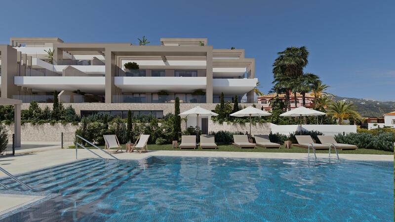 3 bedroom Apartment for sale