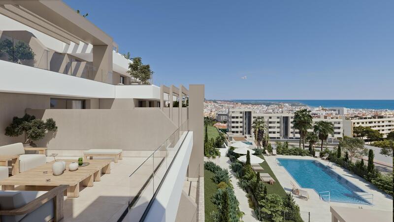 3 bedroom Apartment for sale