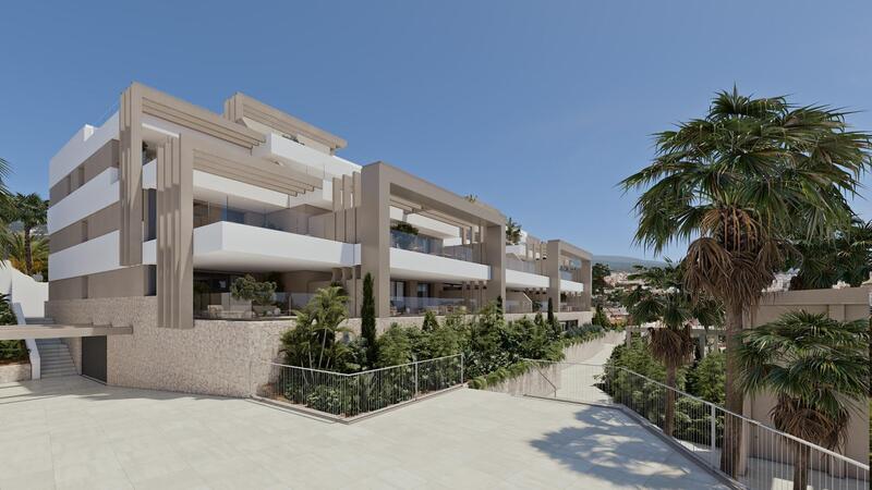 3 bedroom Apartment for sale